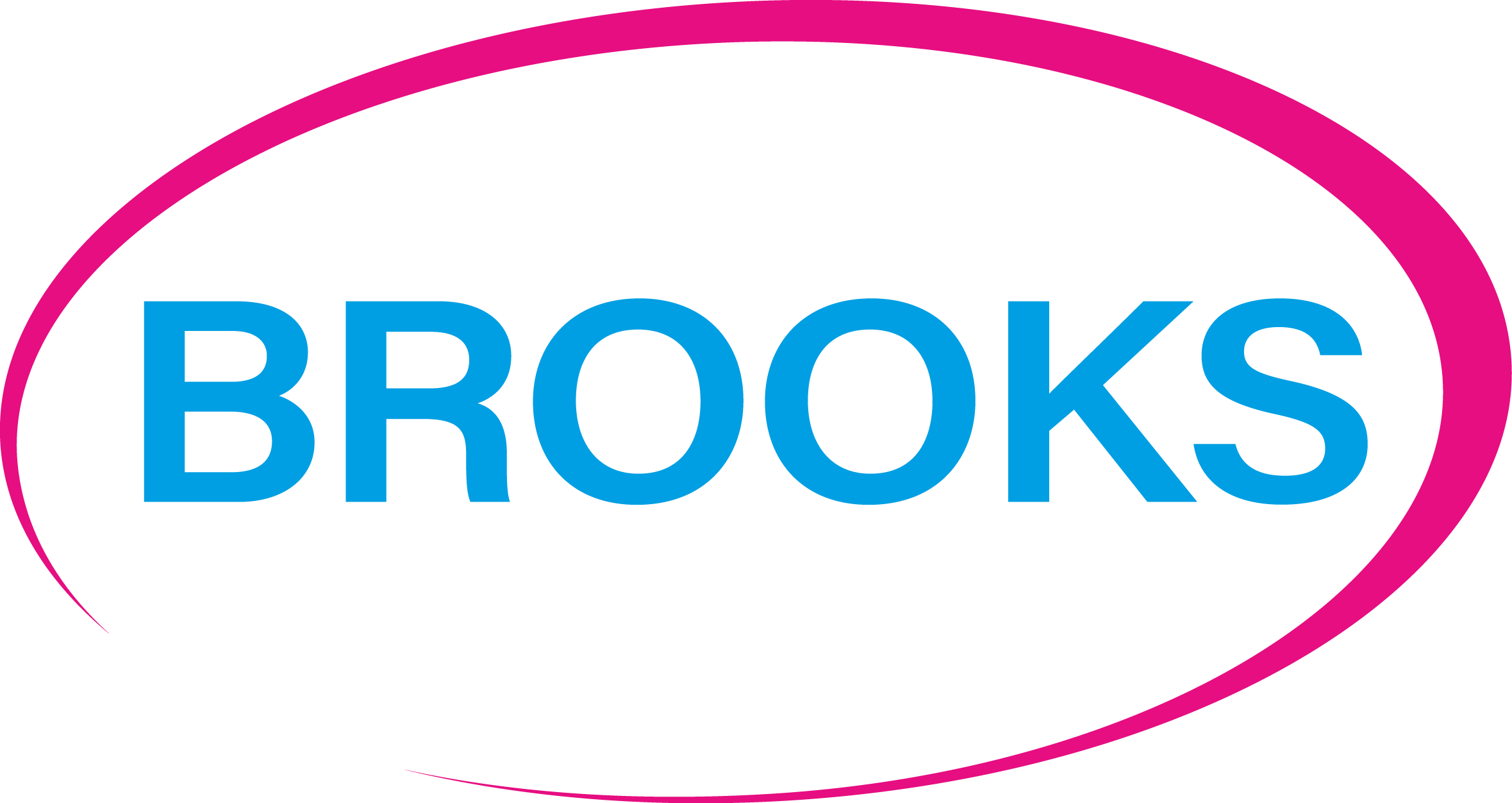 BROOKS