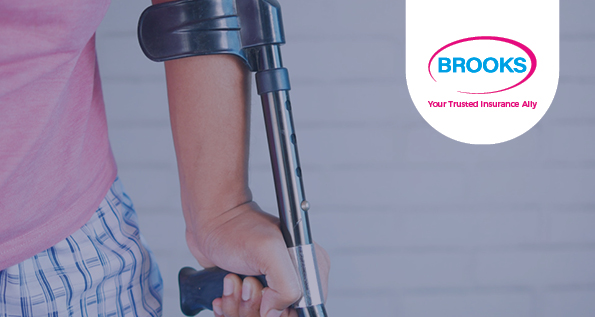 Importance Of Having a Personal Accident Insurance Cover