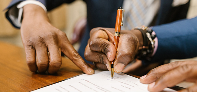 Cancelling Policy Cover Midterm